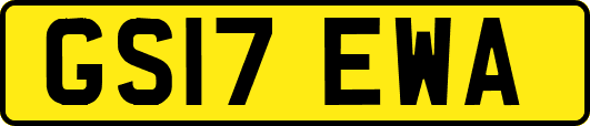 GS17EWA