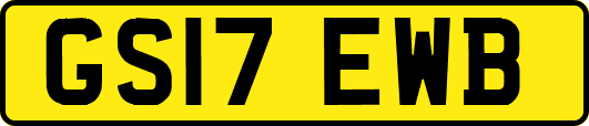 GS17EWB