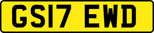 GS17EWD