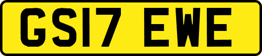 GS17EWE