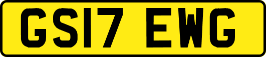 GS17EWG