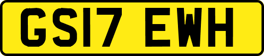 GS17EWH