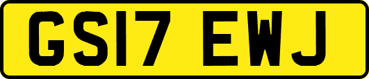 GS17EWJ