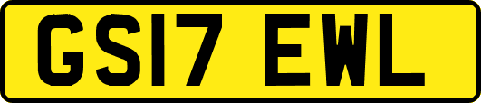 GS17EWL