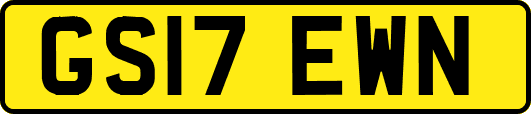 GS17EWN