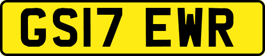 GS17EWR