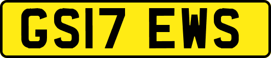 GS17EWS
