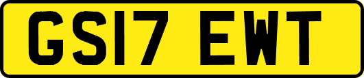 GS17EWT