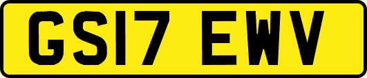 GS17EWV