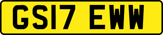 GS17EWW