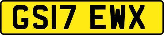 GS17EWX