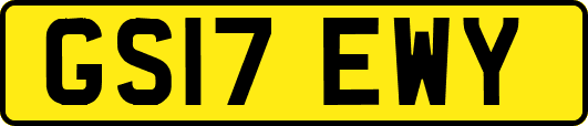 GS17EWY
