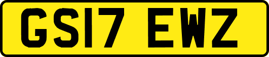 GS17EWZ