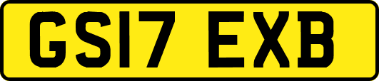 GS17EXB