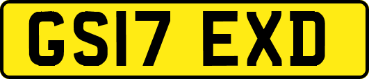 GS17EXD