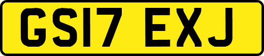 GS17EXJ