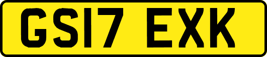 GS17EXK