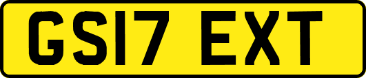 GS17EXT