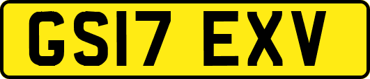 GS17EXV