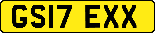 GS17EXX