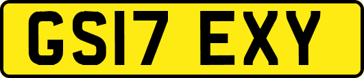 GS17EXY