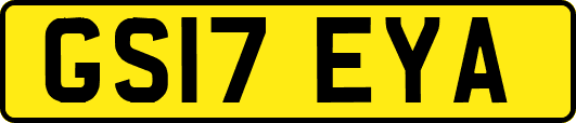GS17EYA