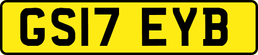 GS17EYB