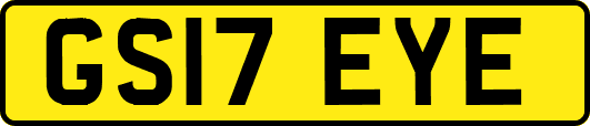 GS17EYE