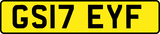 GS17EYF