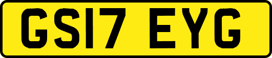 GS17EYG