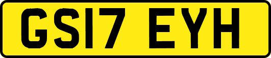 GS17EYH