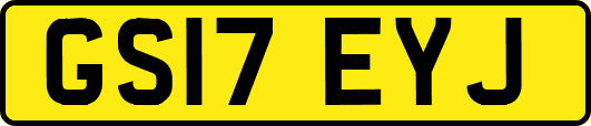 GS17EYJ