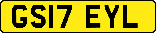 GS17EYL