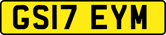 GS17EYM