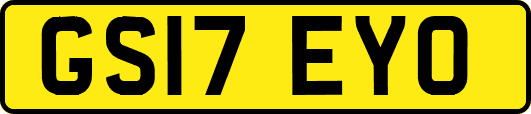 GS17EYO