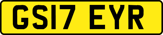 GS17EYR