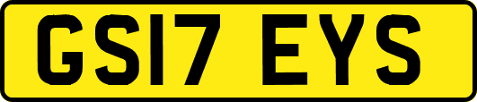GS17EYS