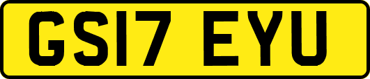 GS17EYU