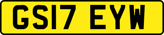 GS17EYW