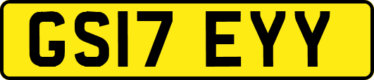 GS17EYY