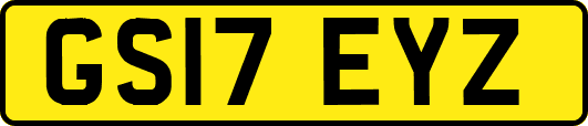 GS17EYZ