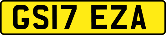 GS17EZA