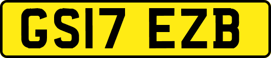 GS17EZB