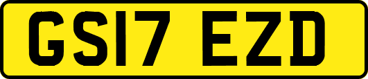GS17EZD