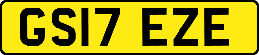 GS17EZE