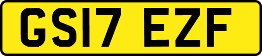 GS17EZF