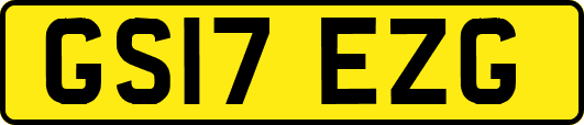 GS17EZG