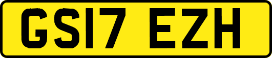 GS17EZH