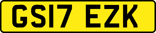 GS17EZK