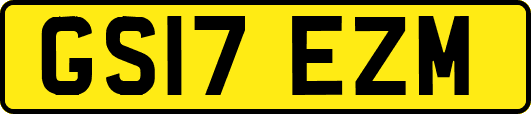GS17EZM